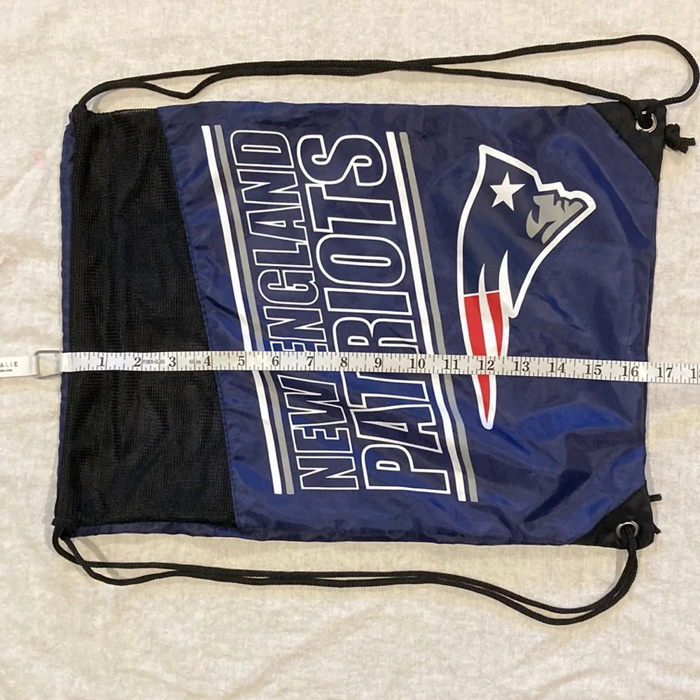 New England Patriots Bag